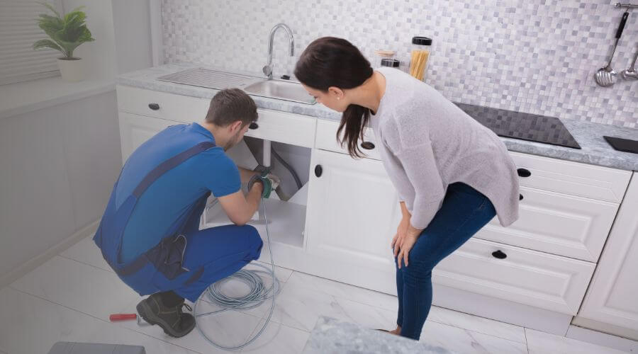 Professional septic pumping service in Arlington, IN